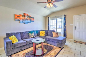 Charming Killeen Condo Less Than 6 Mi to Fort Hood!